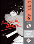 Spécial Piano N°9, Patrick BRUEL