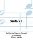 Suite 2 F