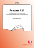 Psaume 121 Je lève mes yeux