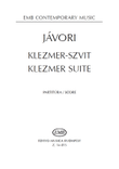 Klezmer-Suite (1999)