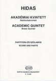 Akademische Quintett