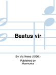 Beatus vir
