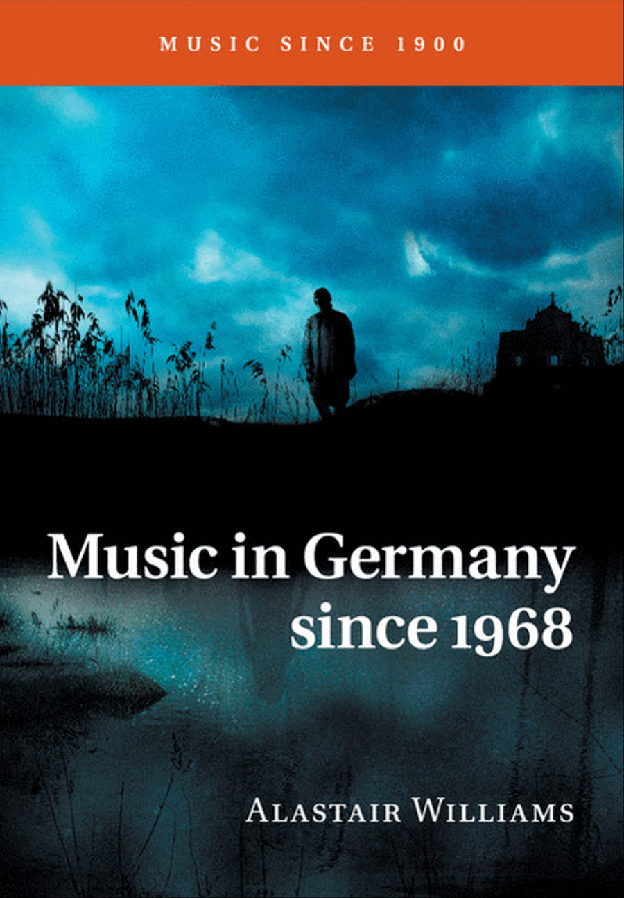Music in Germany since 1968 School and Community scores gallery preview page 1