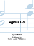 Agnus Dei