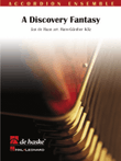 A Discovery Fantasy