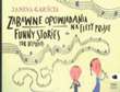Funny Stories Op. 55