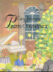 Easy Listening Piano Souvenirs Kerstmis