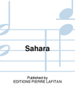 Sahara