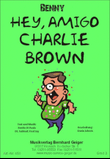 Hey, Amigo Charlie Brown