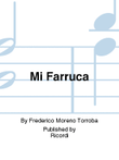 Mi Farruca