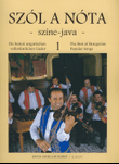 Szol a nota - színe-java I Die besten ungarischen