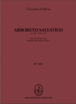 Arboreto salvatico