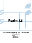 Psalm 121