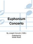 Euphonium Concerto