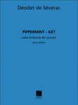 Pippermint Get Valse Brillante