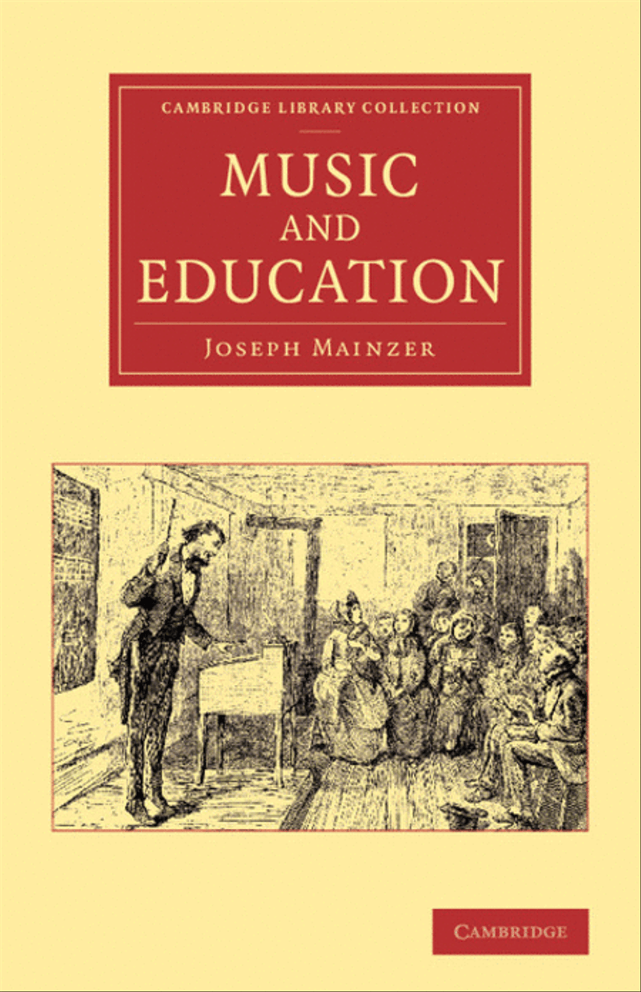 Music and Education School and Community scores gallery preview page 1