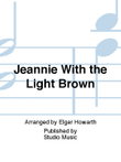 Jeannie With the Light Brown