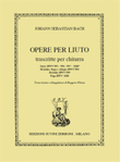 Opere Per Liuto