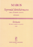 Serenade