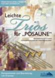 Leichte Trios für variable Besetzung