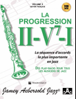 II - V7 - I : La Progression v.3