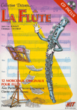 La Flûte Traversière, Collection Détente