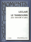 Le tambourin