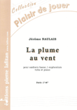 La Plume au Vent