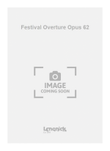 Festival Overture Opus 62