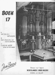 Boek 17 Hoe Zal Ik U Ontvangen