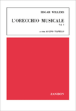 L'Orecchio Musicale Vol.1