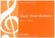 Music from Kantara