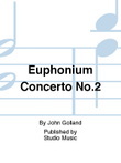 Euphonium Concerto No.2