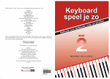 Keyboard Speel Je Zo 2