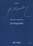 Le Prophète