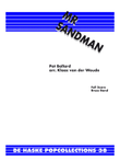 Mr. Sandman
