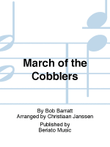March of the Cobblers
