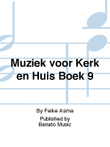 Muziek voor Kerk & Huis Boek 9
