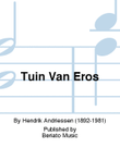 Tuin Van Eros