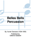 Belles Bells Percussion