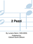 2 Pezzi