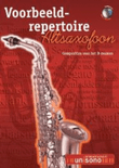 Voorbeeldrepertoire B