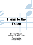Hymn to the Fallen