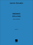 Eridanos 2 Cors 2 Trp 2 Tb + Cordes Partition