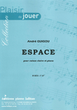 Espace