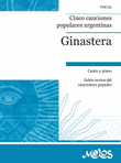 5 Canciones Populares Argentinas