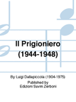 Il Prigioniero (1944-1948)