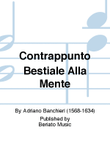 Contrappunto Bestiale Alla Mente