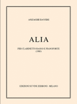 Alia