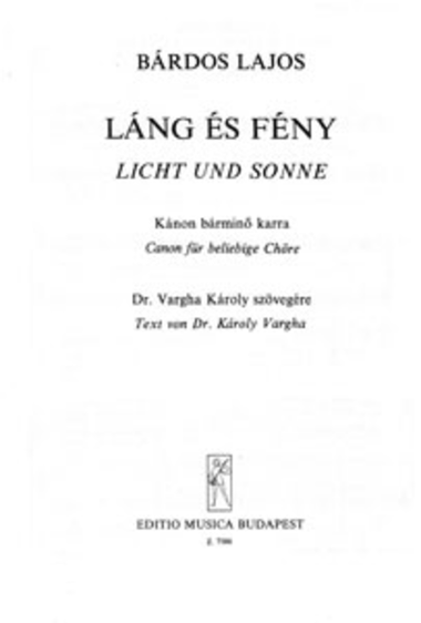 Lang es feny